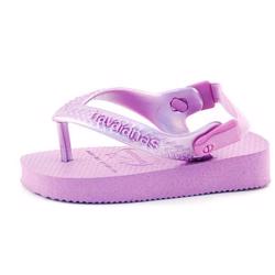 Havaianas Baby top lys lilla (str. 17-26)